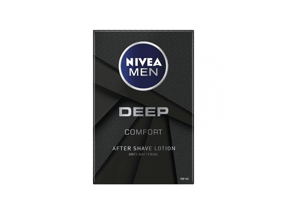 نيفيا دييب لوشن بعد الحلاقه كومفورت100مل