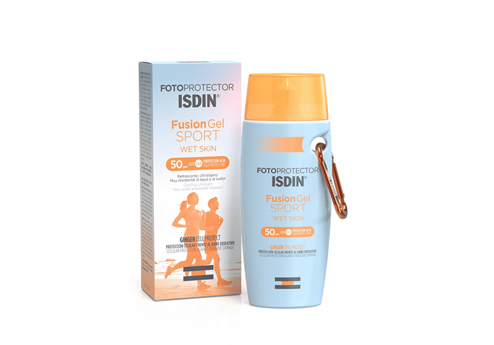 Esden Photoprotector Fusion Gel Spot White Skin 100ml 1695