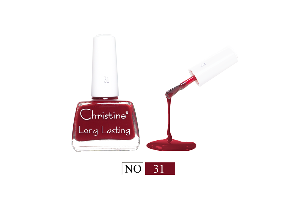 Christine Manicure No. 31