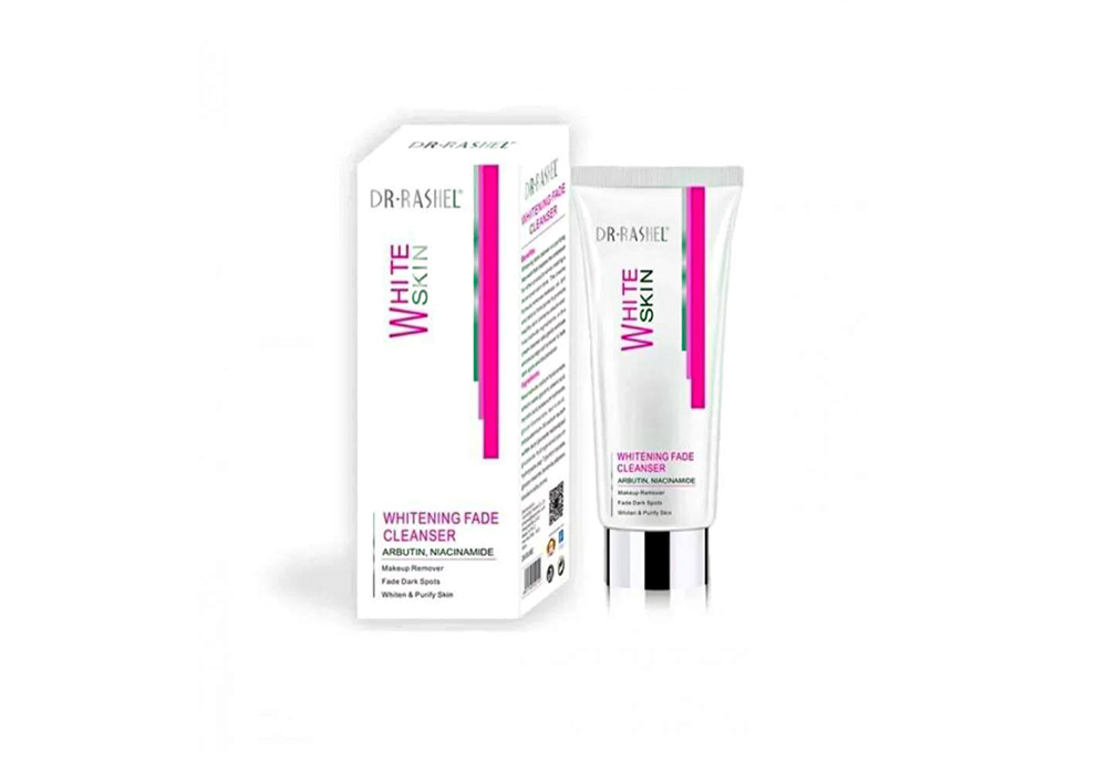 دكتور راشيل غسول تفتيح وتنقية البشرة 80جرام