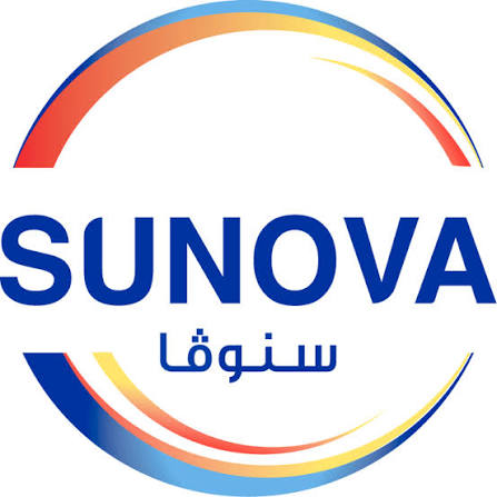 سانوفا |SUNOVA