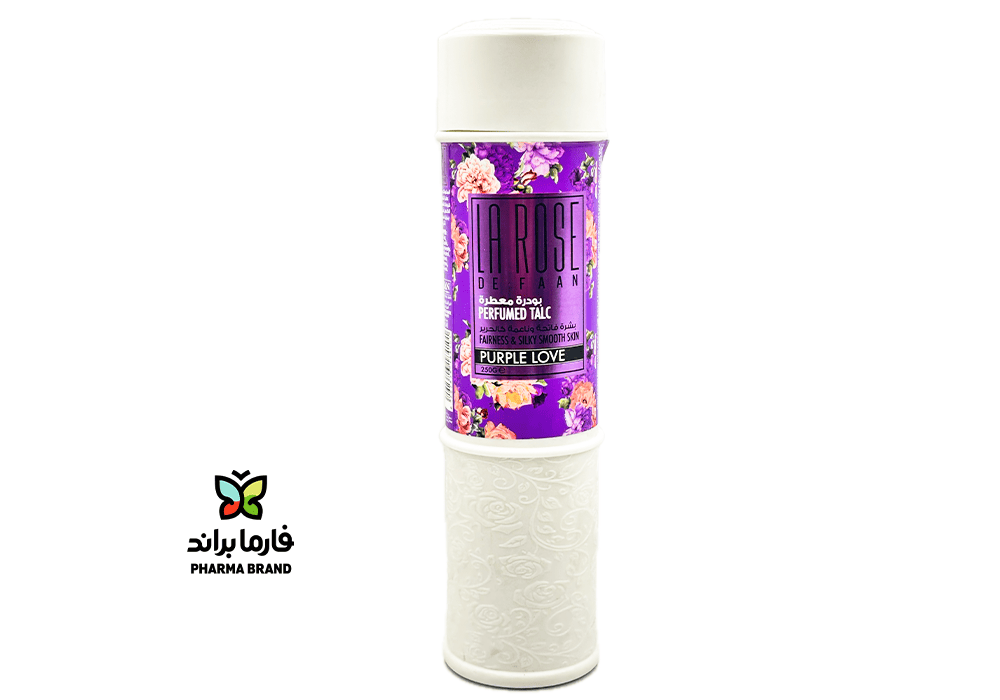 لاروز بودرة معطرة بربل لوف 250جرام
