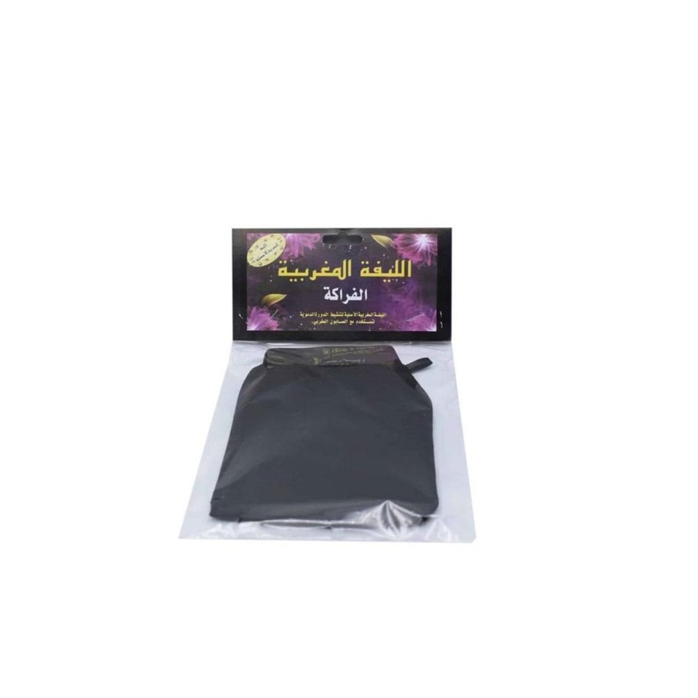 الليفة المغربية الفراكه