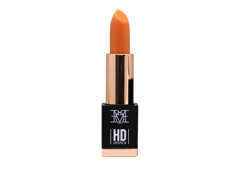 Makeover Magical Orange Lipstick M 3503