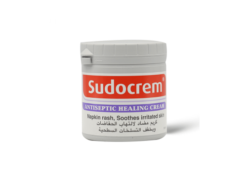 سودو كريم 125 جرام