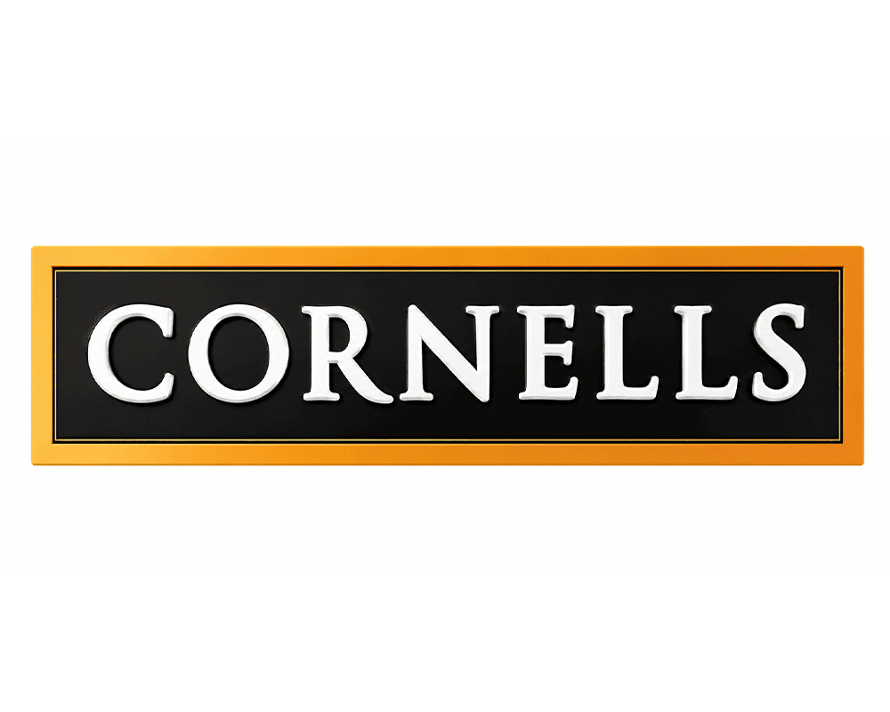 كورنلز | CORNELLS