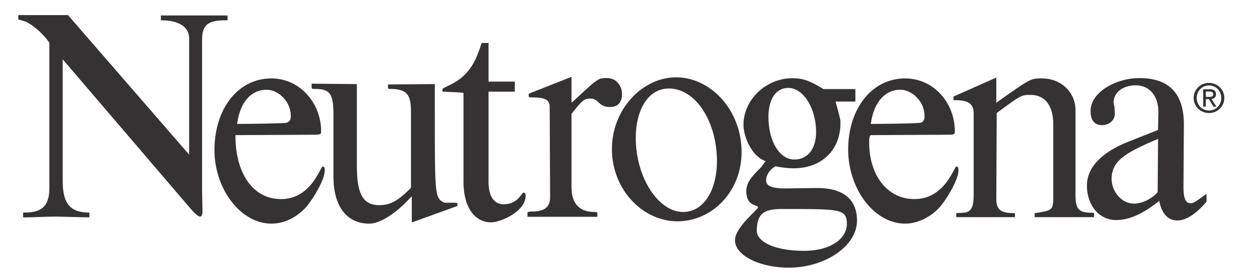 نيتروجينا | Neutrogena