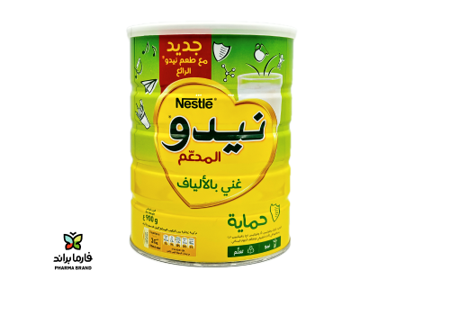 حليب نيدو المدعم عبوة 900 جرام 1079