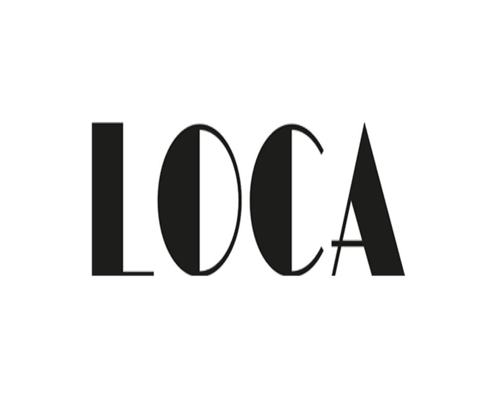 لوكا | LOCA