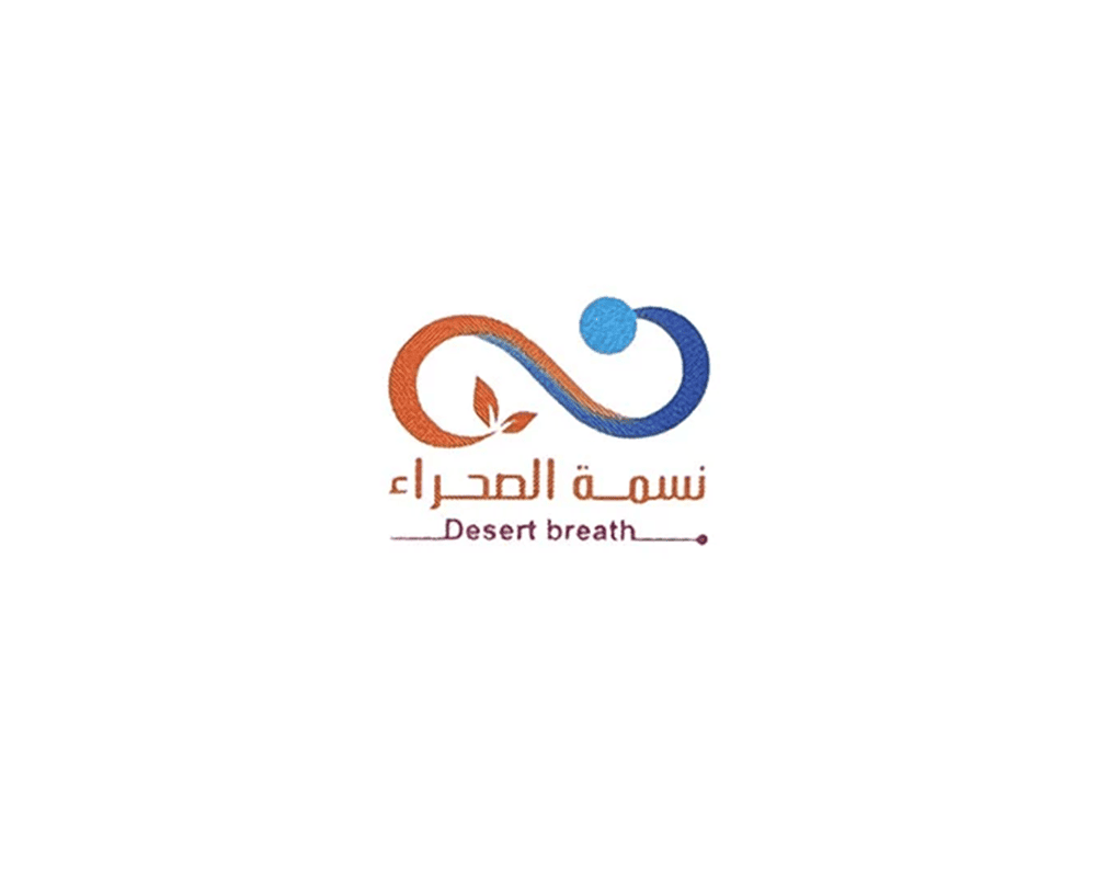 نسمة الصحراء | DESERT BREATH