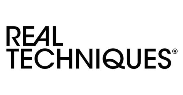 ريل تكنيكس|REAL TECHNIQUES