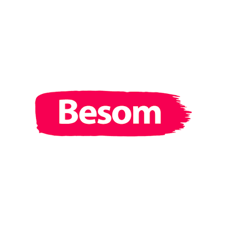 بيسوم | BESOM