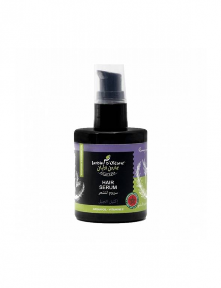 Jarde Olian Rosemary Hair Serum 100ml