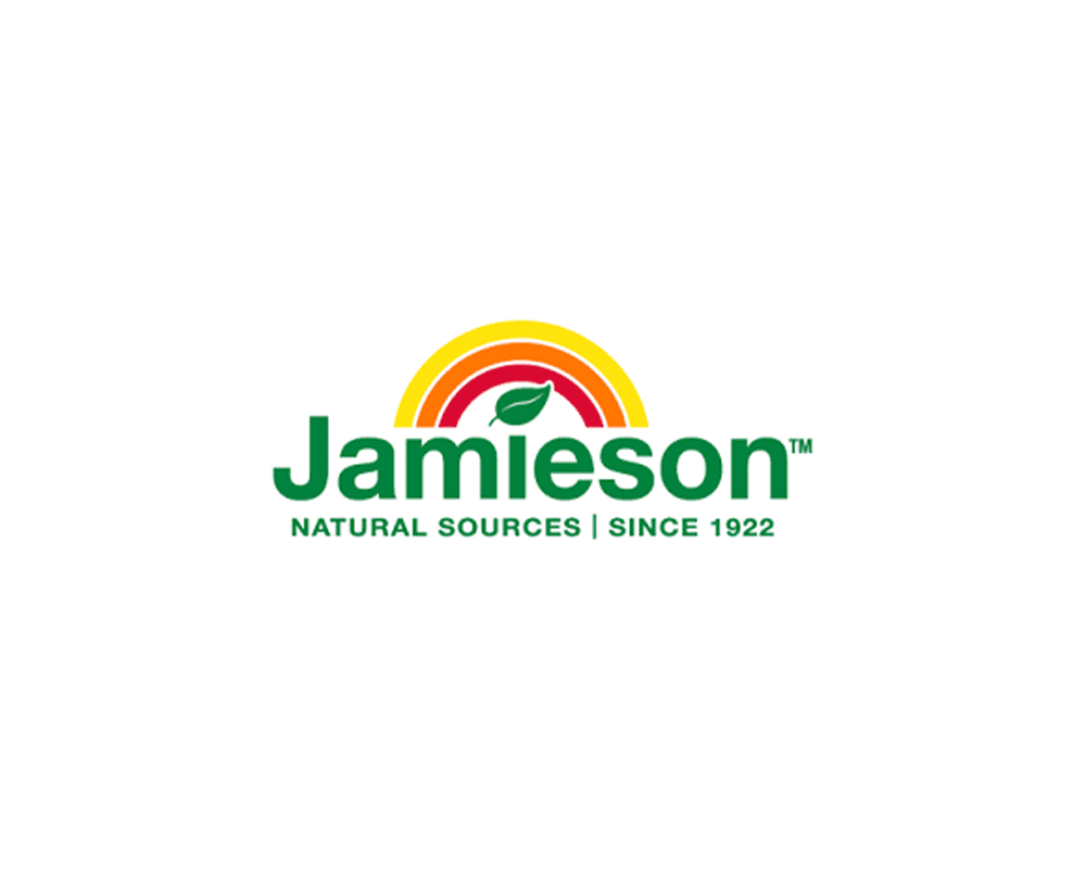 جاميسون | Jamieson