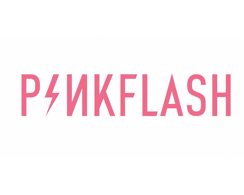 بينك فلاش | PINKFLASH