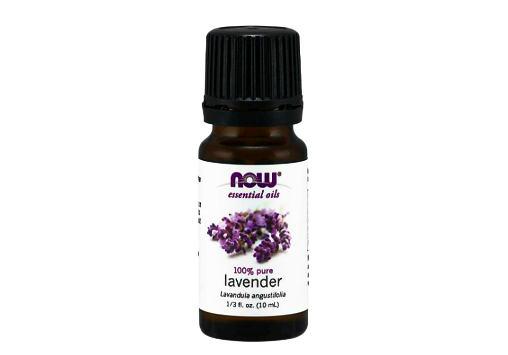 Now Lavender Essential Oil 30ml 7943