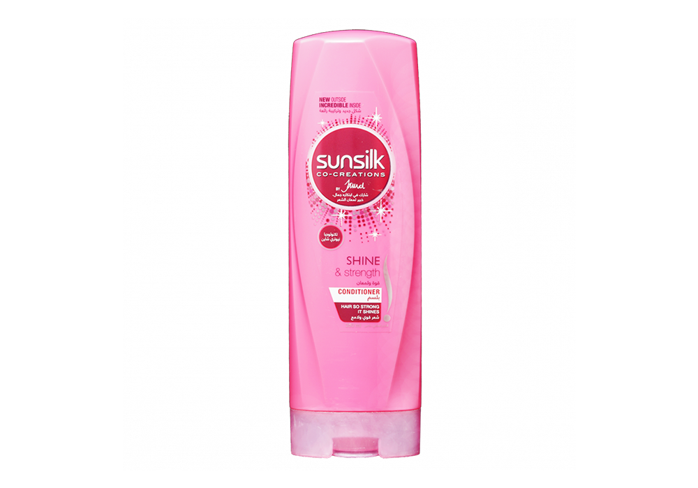Sunsilk Conditioner Strength & Shine 350ml