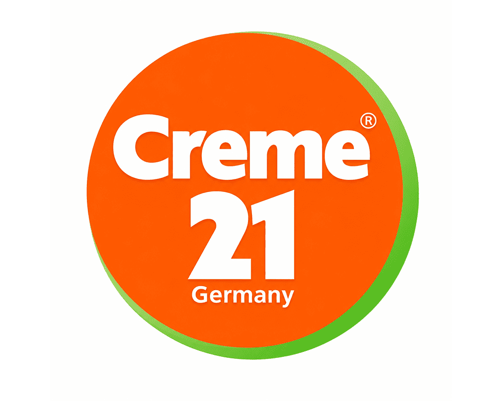 كريم 21 | CREME 21