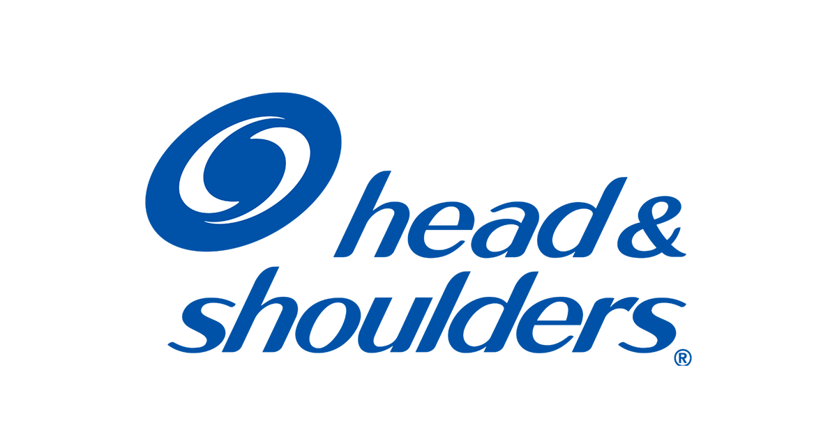 HEAD&SHOULDERS
