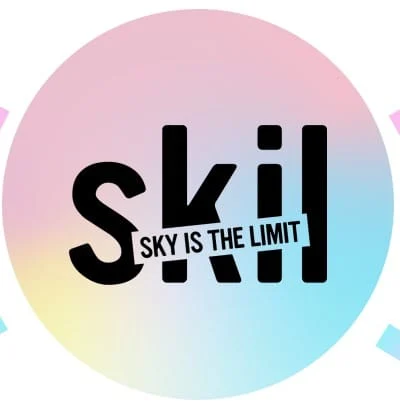 سكل كولورز|SKILL COLORS