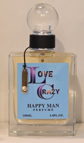 عطر رجالي 100 مل Happy Man