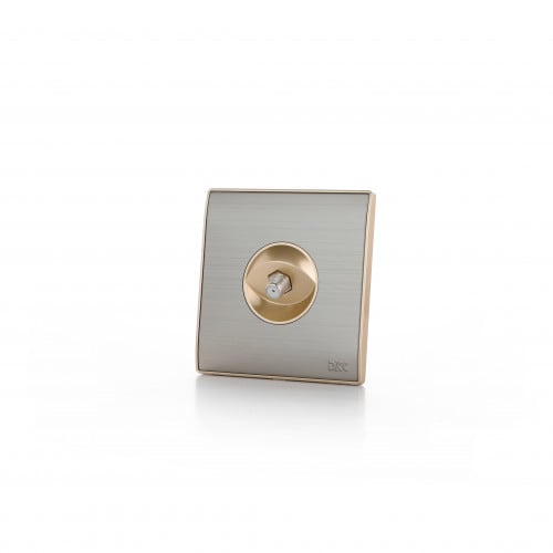 فيش ستلايت ريسيفر