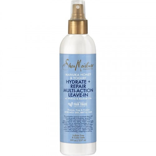LivN Manuka Honey and Yogurt from SheaMoisture.