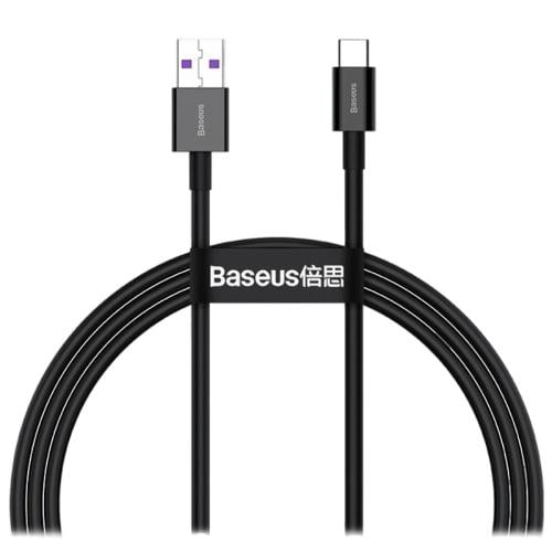 كيبل - تايب سي USB بيسوس 66 واط