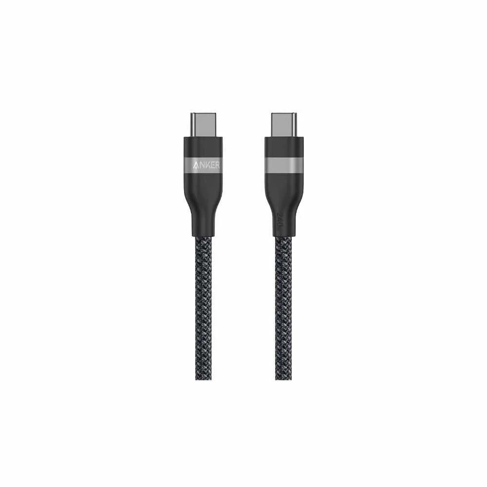 كيبل- انكر تايب سي  الى تايب سي 240 واط