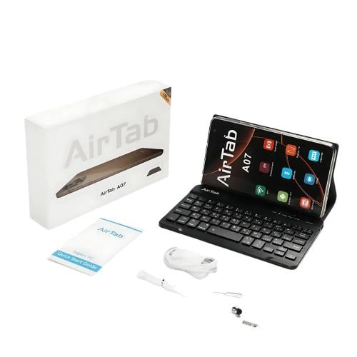 اير تاب - تابلت 1 تيراء رام 16