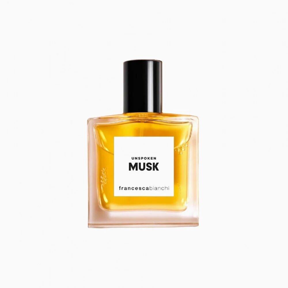 فرانشيسكا بيانكي انسبوكن مسك Unspoken Musk Francesca Bianchi