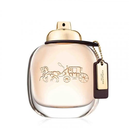 عطر نيويورك من كوتش للنساء - او دي بارفيوم 90مل