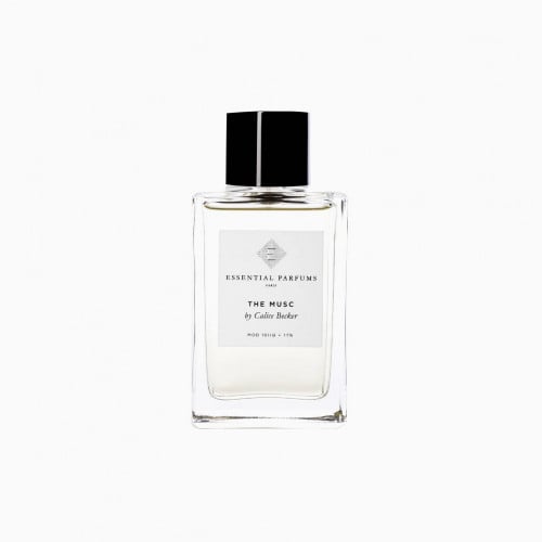 عطر المسك اسينشيال 100 مل The Musc Essential Parfu...