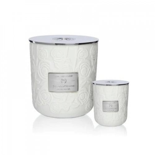 Silenda D’Ecume Candle