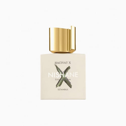عطر نيشاني هاشيفات اكس اكسترايت دو بارفيوم 50مل