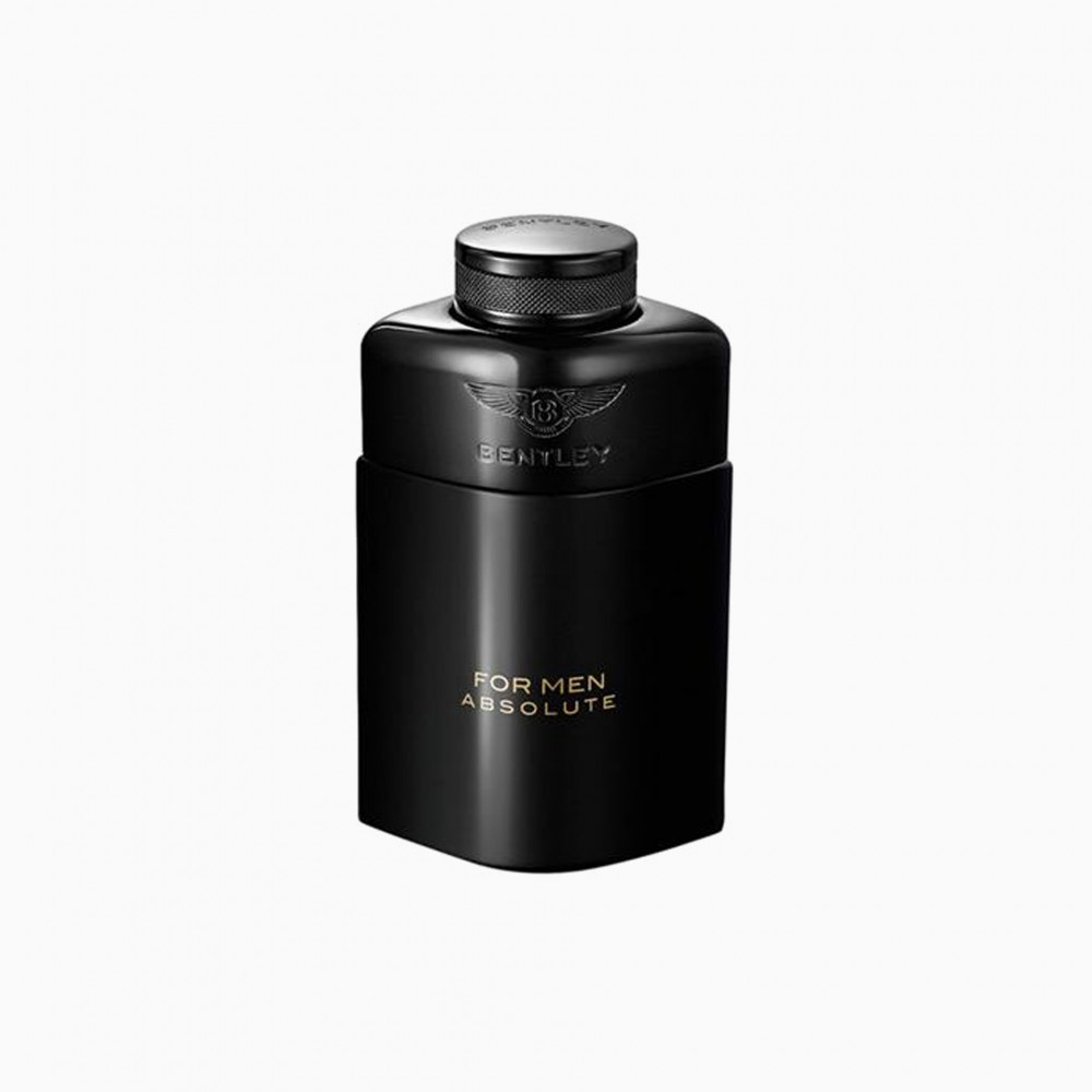 عطر بنتلي ابسولو ادو بارفيوم للرجال 100 مل