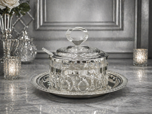 Sugar silver