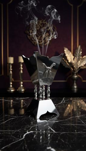 مبخره سلفر ارتفاع ٢٦ سم