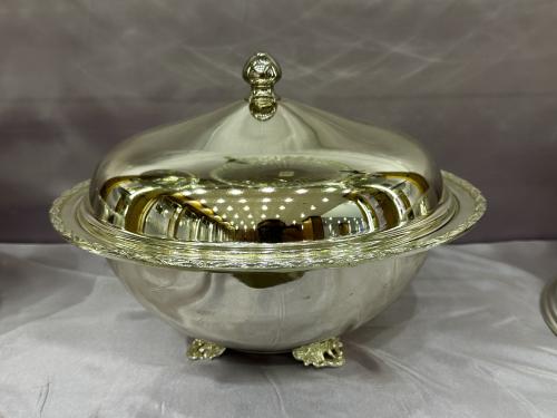 تمريه حجم كبير مطليه قطر ٣٠ سم