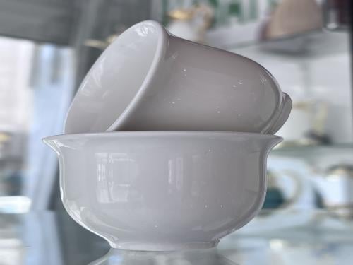 فناجيل بورسلان حجم صغير ١٢ قطعه صناعه تركيه