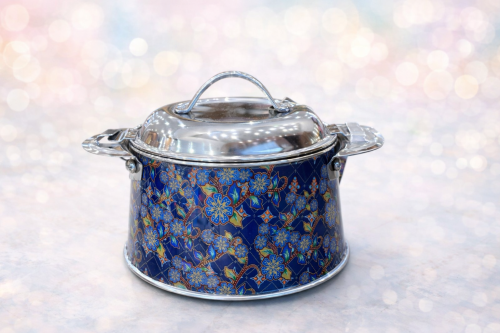 حافظه استيل ميني ٥٠٠ ملي