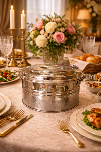 حافظه استيل