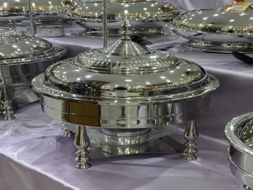 سخان استيل ٥ لتر