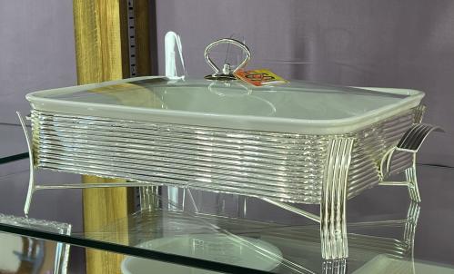 سخان سلفر حوض بورسلان ٤ لتر