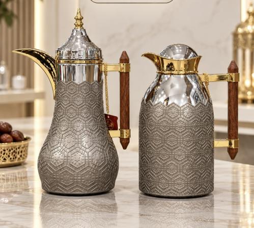 طقم ترامس
