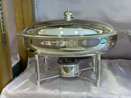 سخان بيضاوي سلفر٣ لتر وسط بايركس