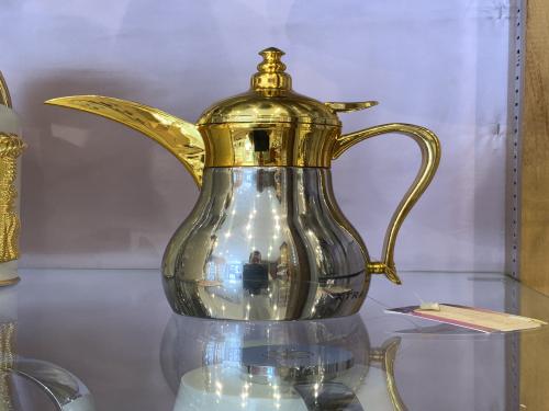 ترمس استيل ميني ٢٥٠ ملي ماركه اكسترا