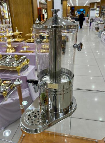 حافظه عصير 4.5 لتر