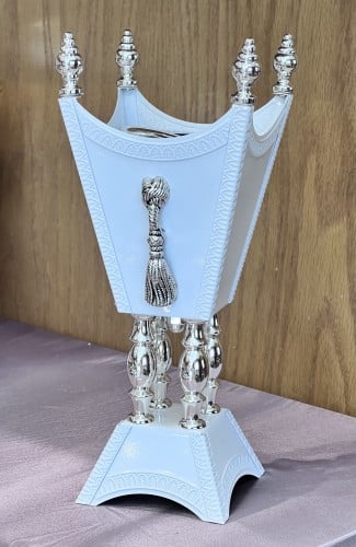 Incense burner, small size, 20 cm