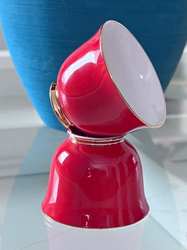 فناجيل بورسلان